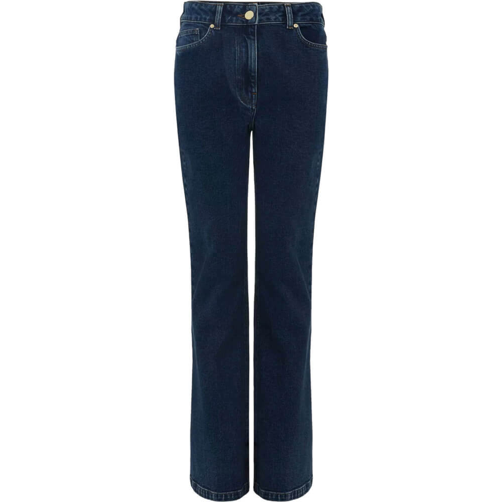 Phase Eight Olivia Bootcut Jean